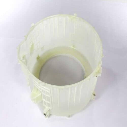 Samsung DC97-15909A Semi Tub-Front