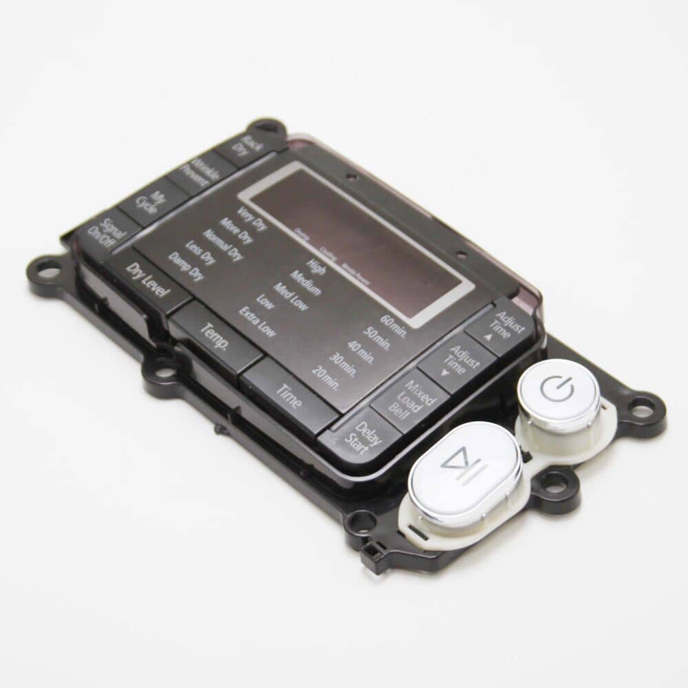 Samsung DC97-16023B Button Set