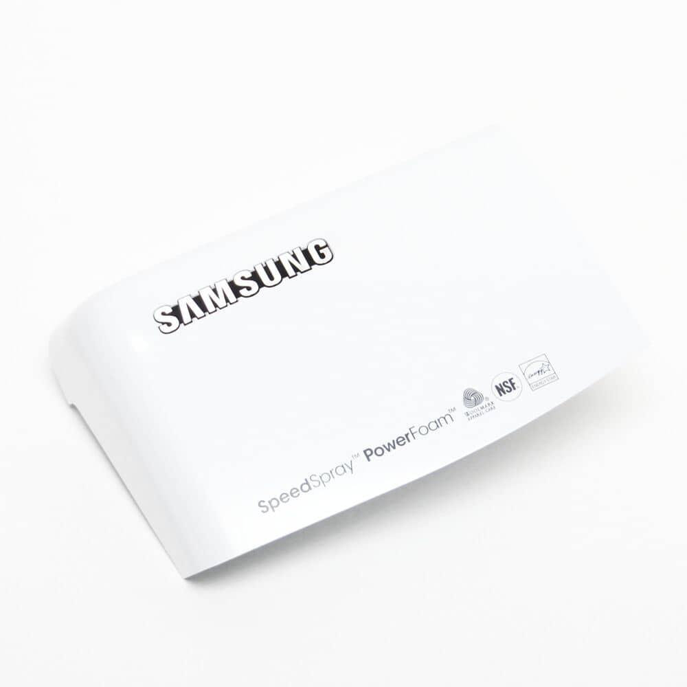 Samsung DC97-16143H Drawer Panel