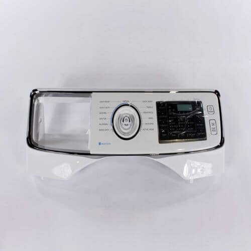 Samsung DC97-18088E Washer Control Panel