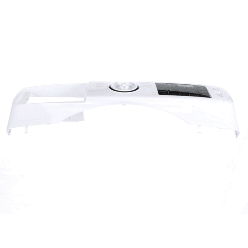 Samsung DC97-18107E Washer Control Panel Assembly