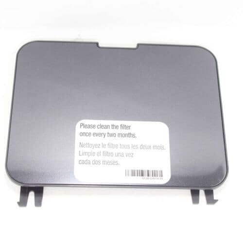 Samsung DC97-18171A Assembly Cover Filter