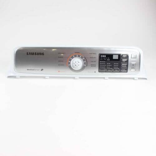 Samsung DC97-18981A Dryer Control Panel Assembly