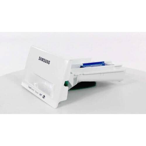 Samsung DC97-19205A Washer Dispenser Drawer Assembly