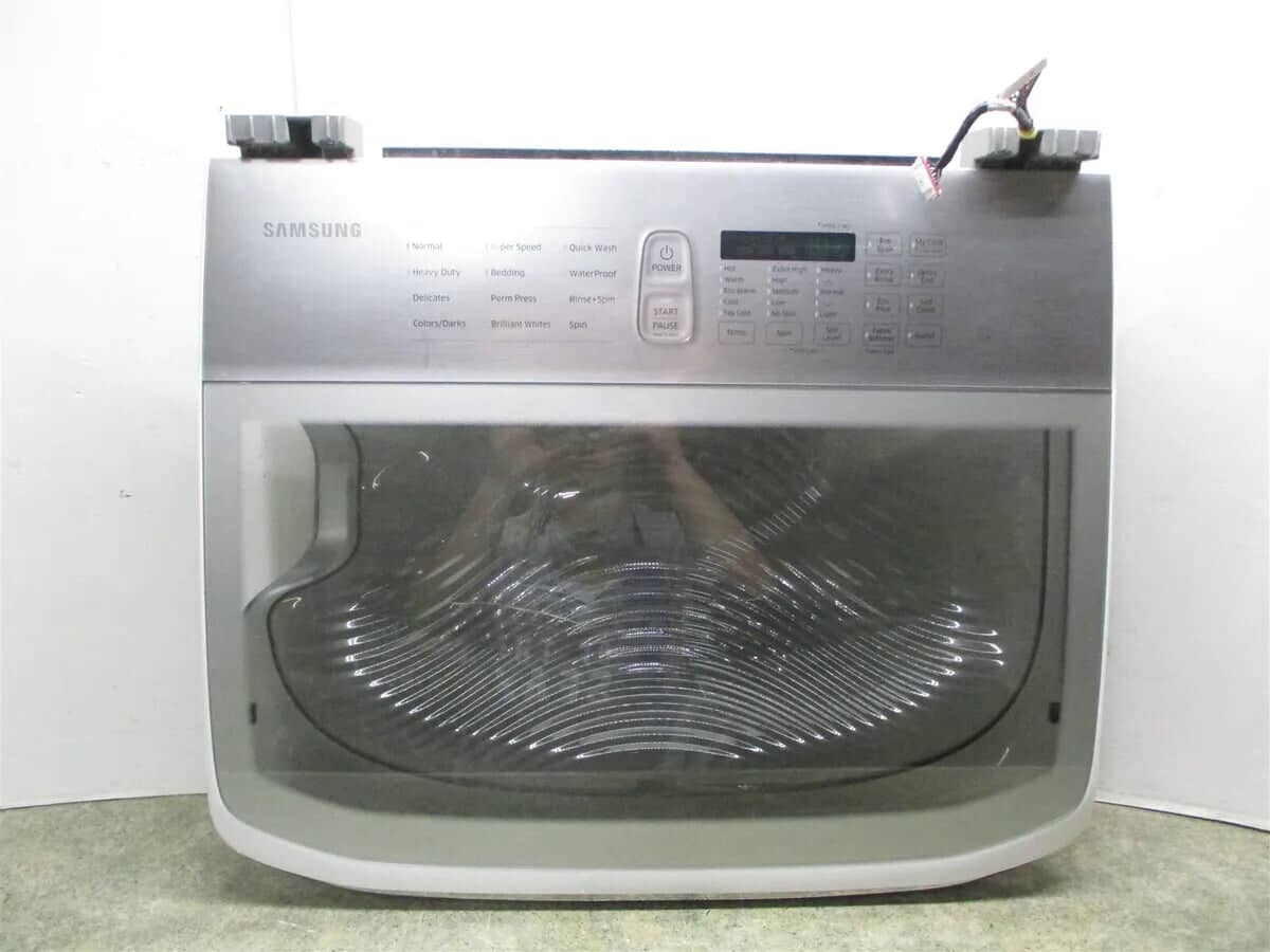 Samsung DC97-19284E ASSEMBLY LID T.C