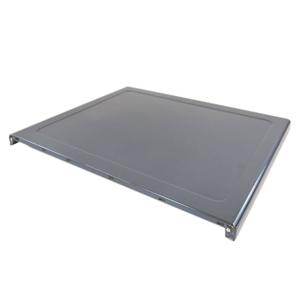 Samsung DC97-19378D Dryer Top Panel
