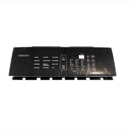 Samsung DC97-19576N Control Panel