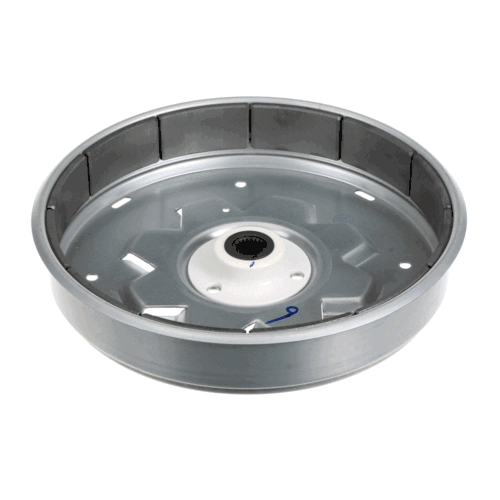 Samsung DC97-20193B ASSEMBLY ROTOR;COM2000A