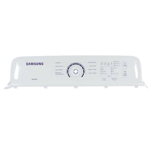  Samsung DC97-20272J Assembly Panel Control Module