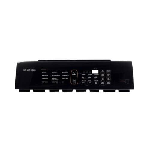  Samsung DC97-20391C Control Panel Assembly