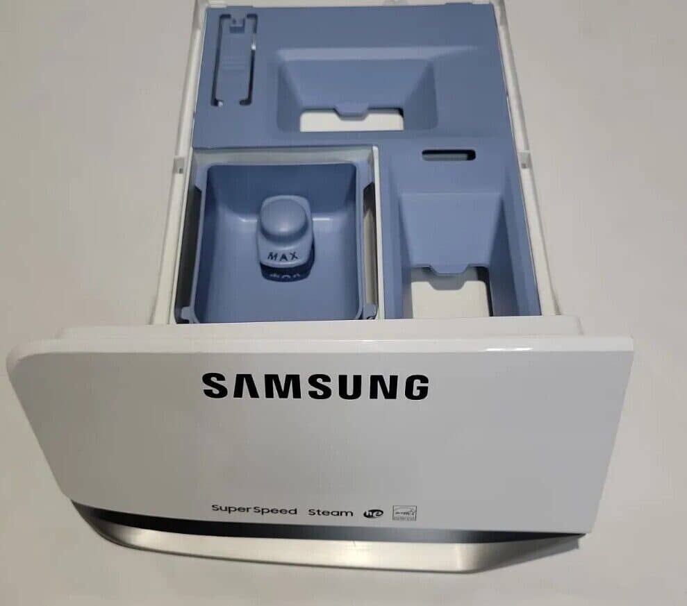  Samsung DC97-21427K Assembly Panel Drawer