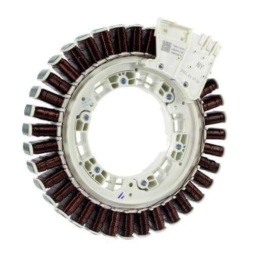 Samsung DC97-21487A Motor Stator Assembly