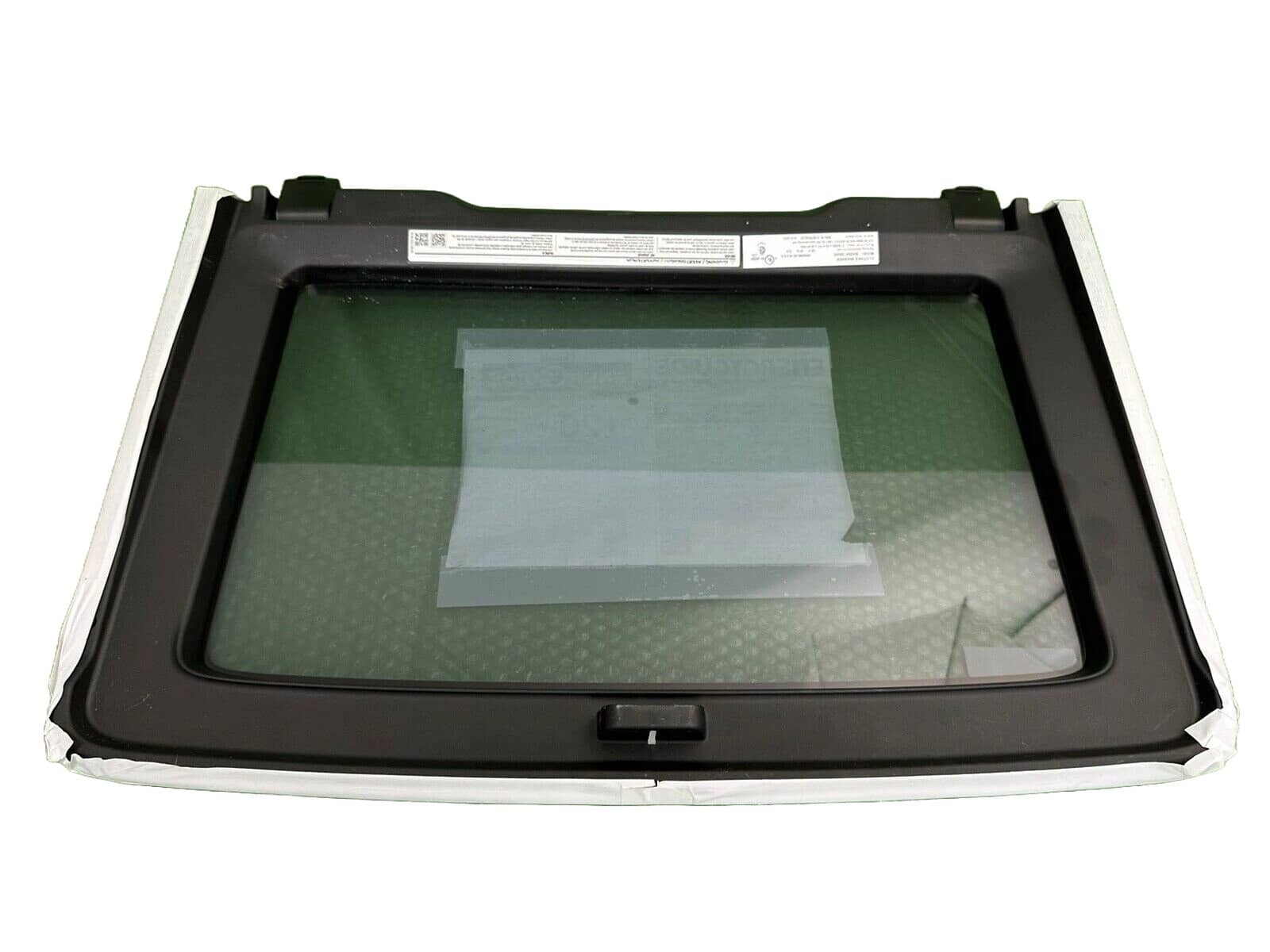 Samsung DC97-21510X Assembly Lid T.C-Module