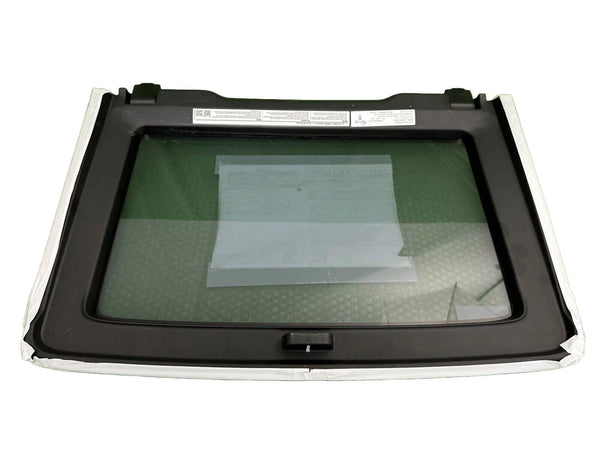 Samsung DC97-21510X Assembly Lid T.C-Module