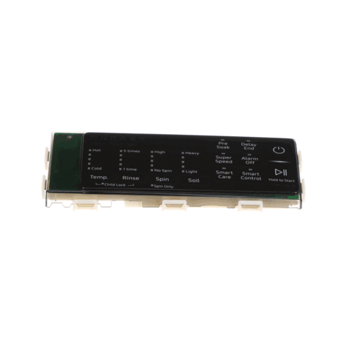 Samsung DC97-21943J Assembly Window Panel