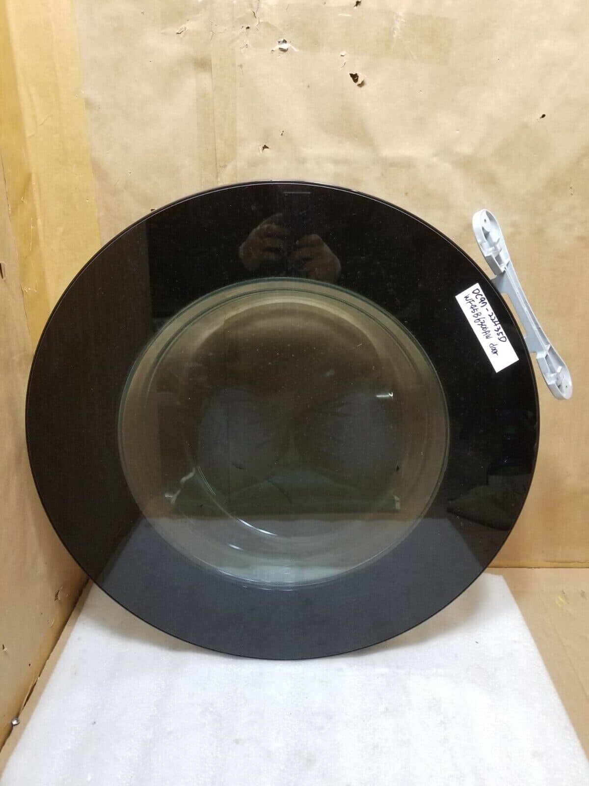 Samsung DC97-22435E Assembly Door-Module