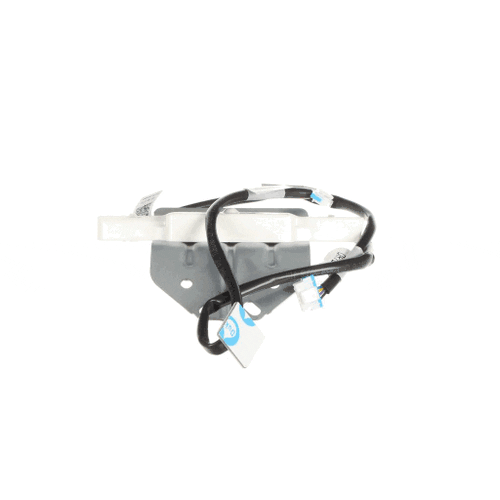 Samsung DC97-22587A Assembly Bracket Stacking