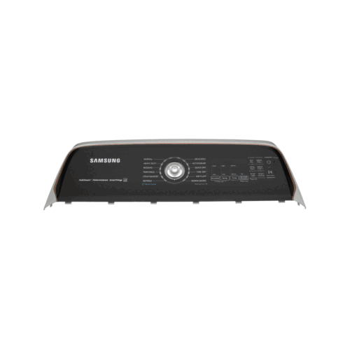 Samsung DC97-22929B Assy Panel Control;Dv7000A,Dve