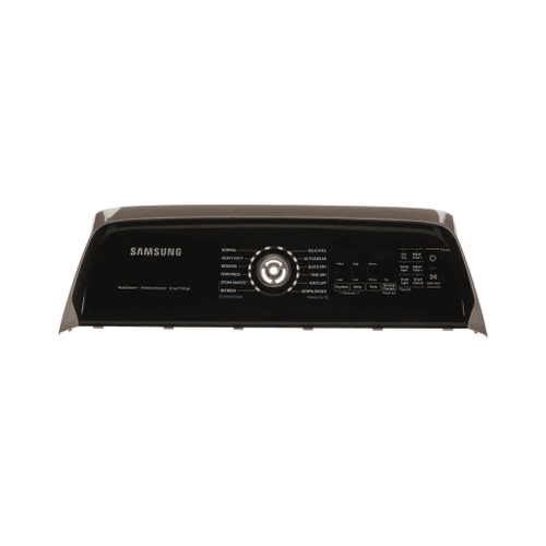 Samsung DC97-22929G assembly panel control