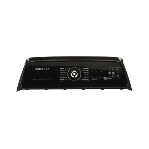 Samsung DC97-22929W Assembly Panel Control;Dv7100C