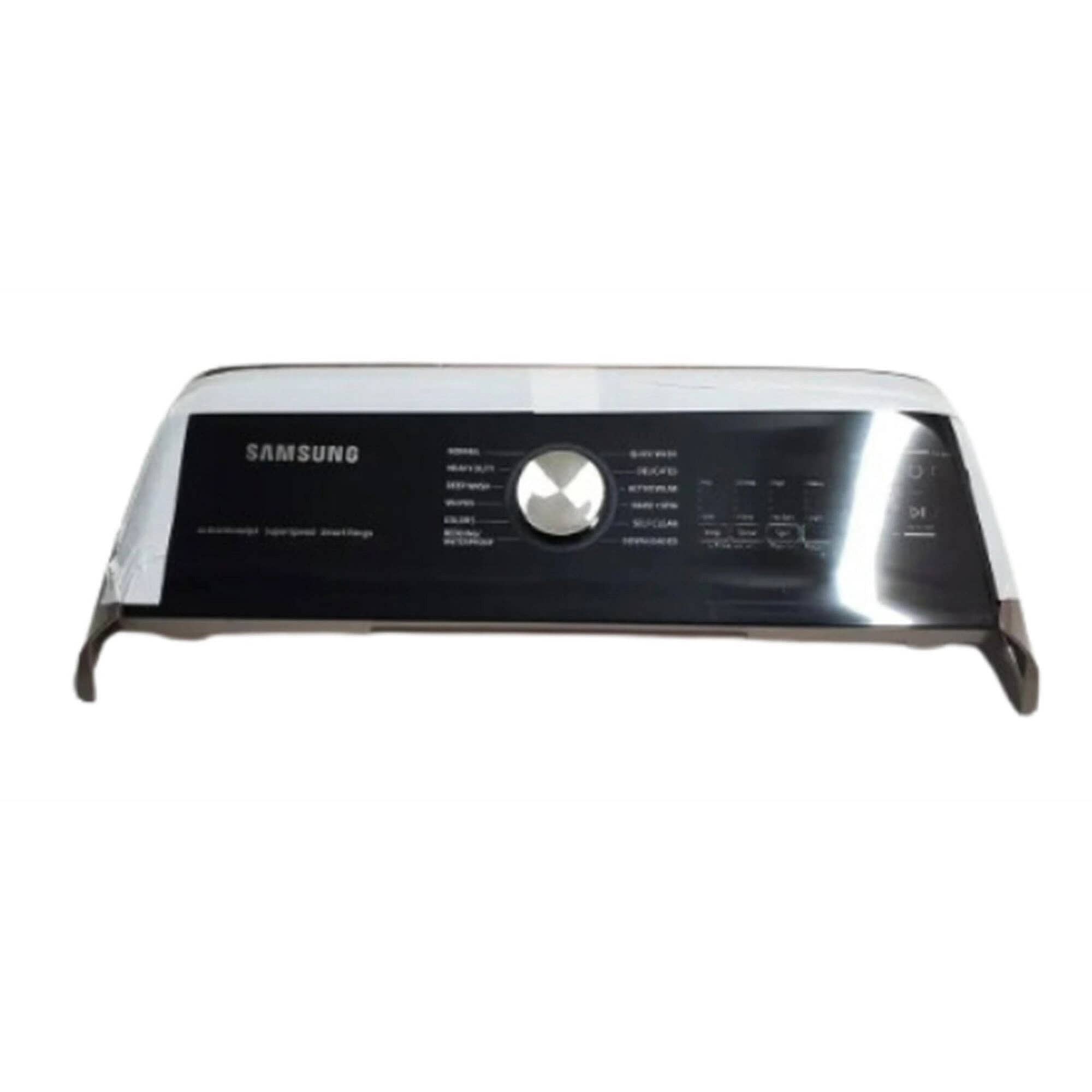 Samsung DC97-22947R assembly panel control