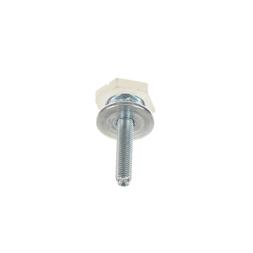 Samsung DC97-23484A ASSEMBLY LEG;25KG FLAT,WF8900B
