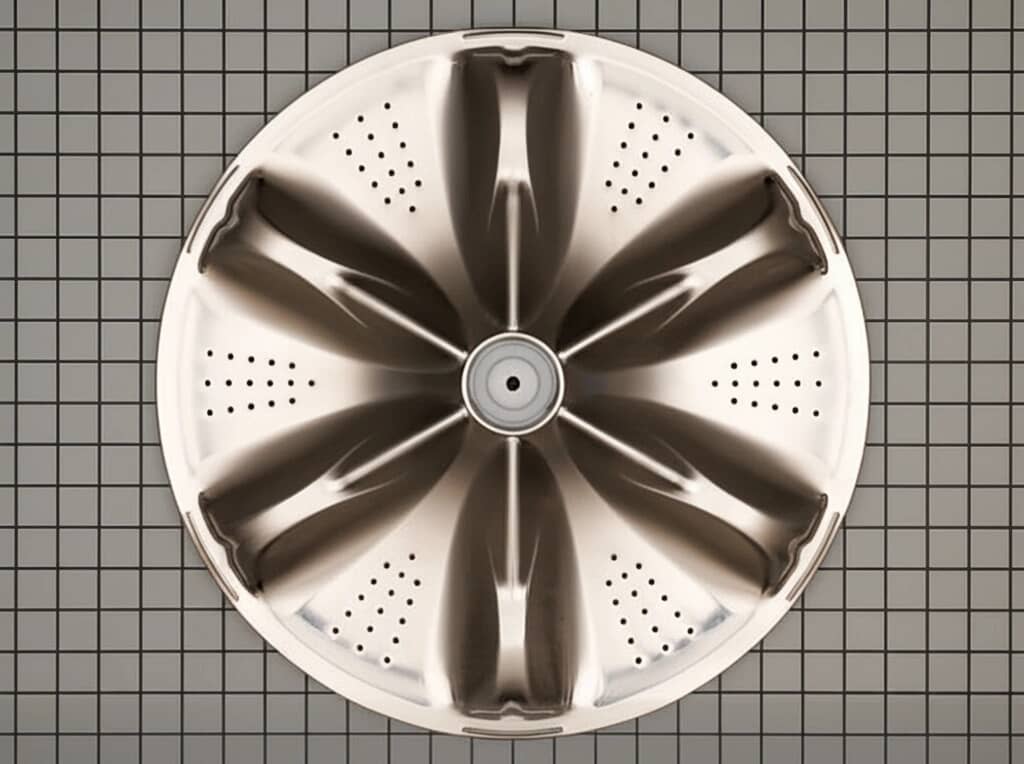 Samsung DC97-23540A Assembly Pulsator-Module;A2,Wa