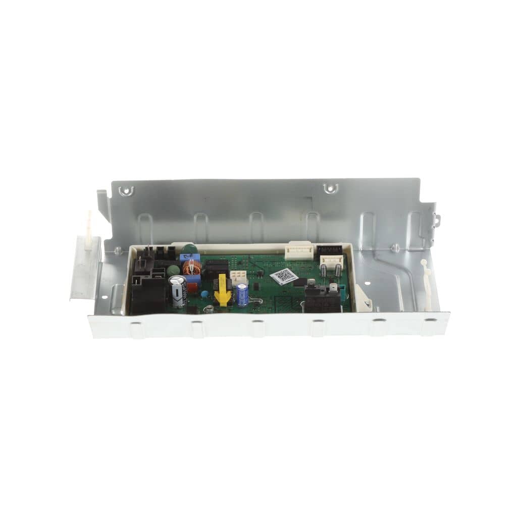 Samsung DC97-24289A Assy Cover Pcb;Dv6000R,Dve45R6