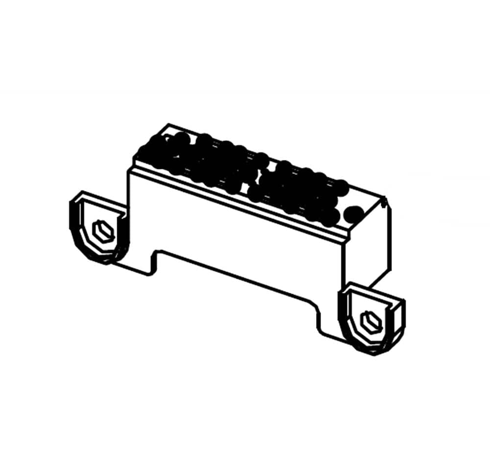 Samsung DD07-00017D Led Display