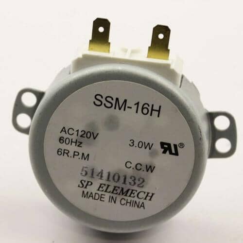 Samsung DD31-00010A Motor Synchronous