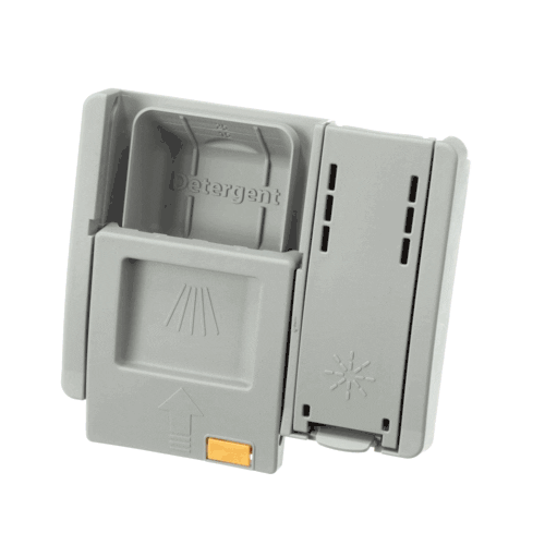 Samsung DD59-01005A Dispenser-Module;Dw8700B-Pjt,P