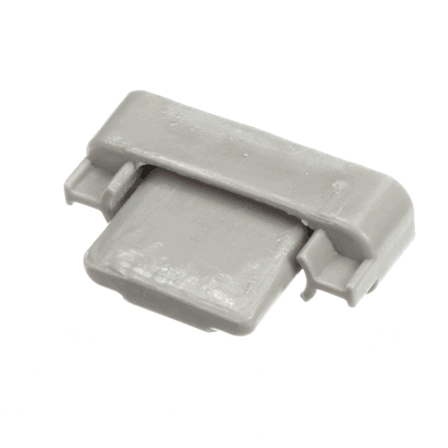 Samsung DD61-00183A Dishwasher Dishrack Slide Rail Stop