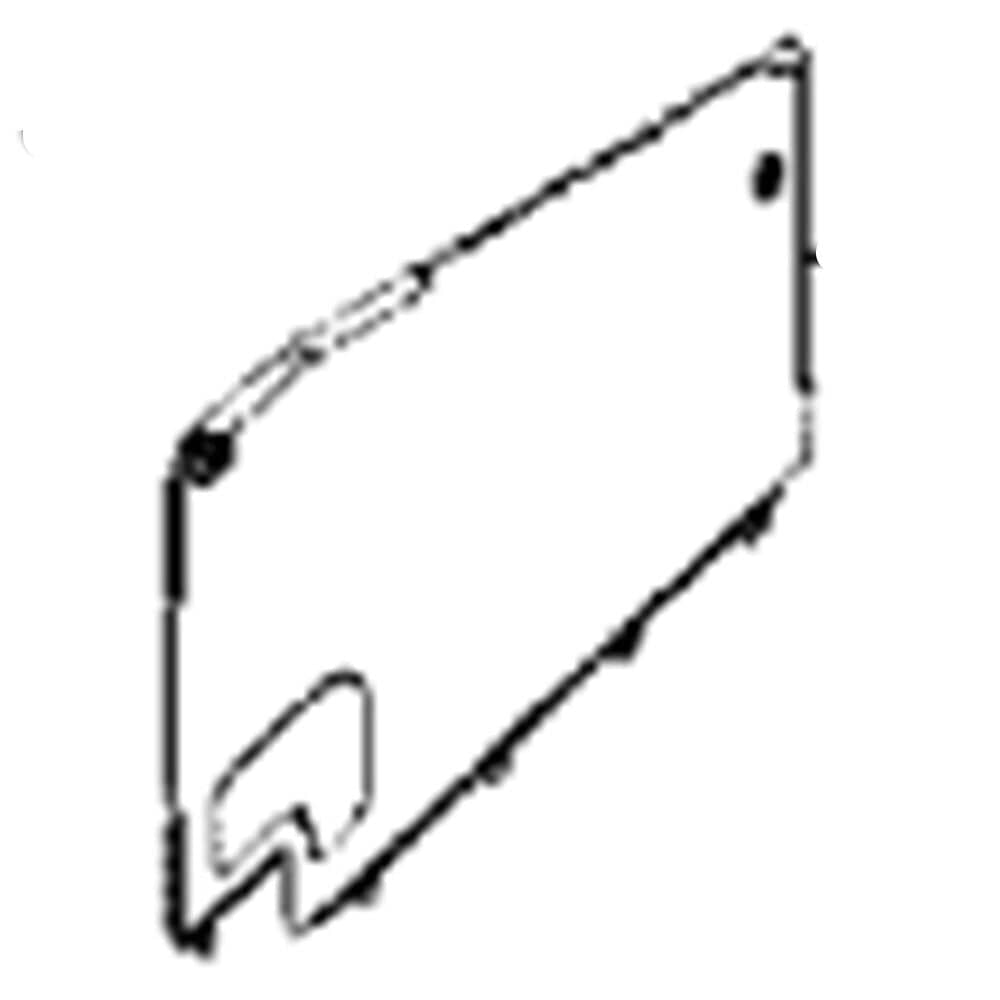 Samsung DD61-00451A Housing