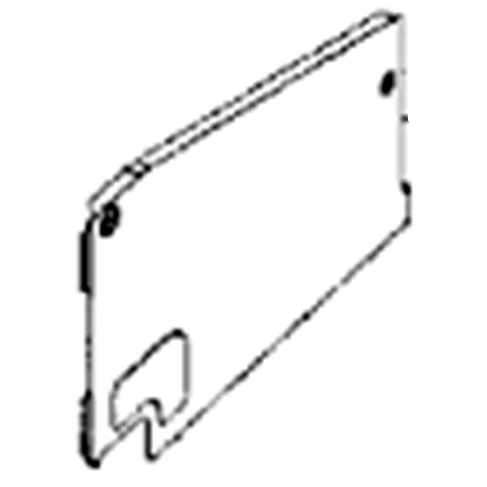 Samsung DD61-00452A Housing