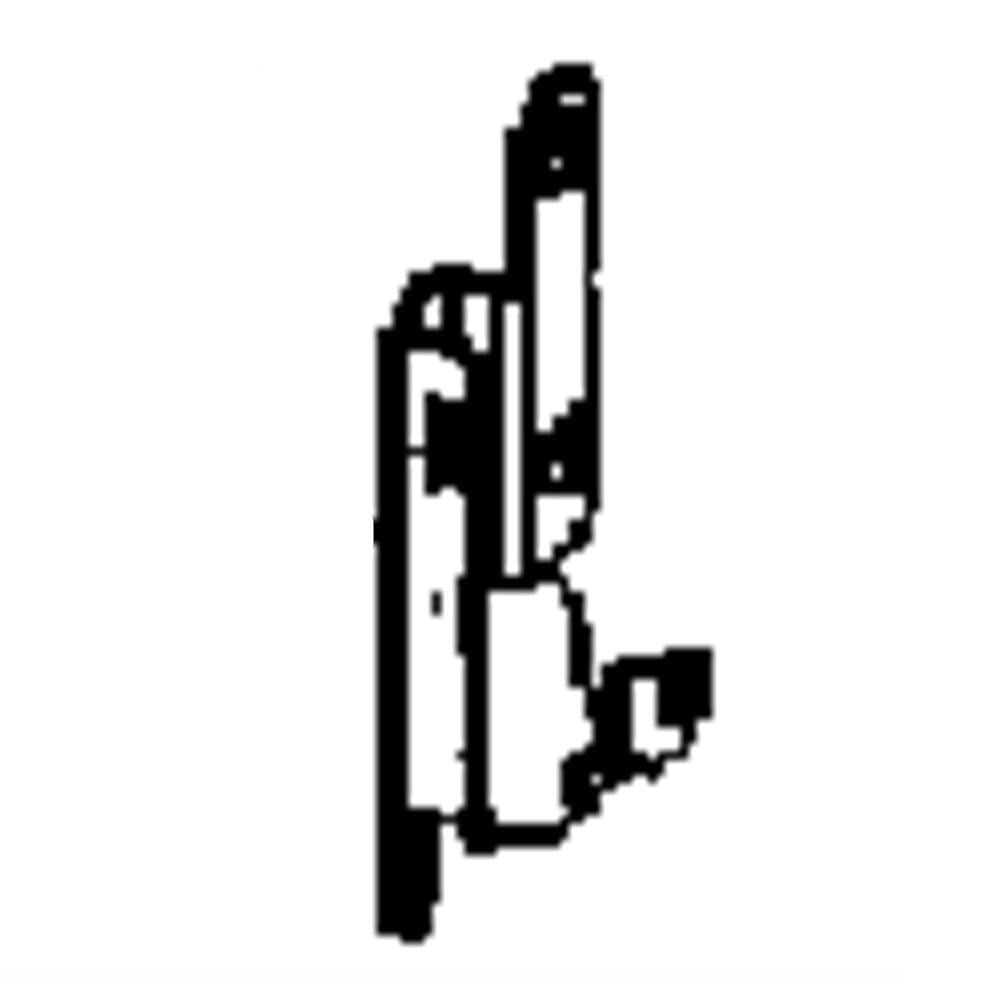 Samsung DD61-00463A Dishwasher Hinge