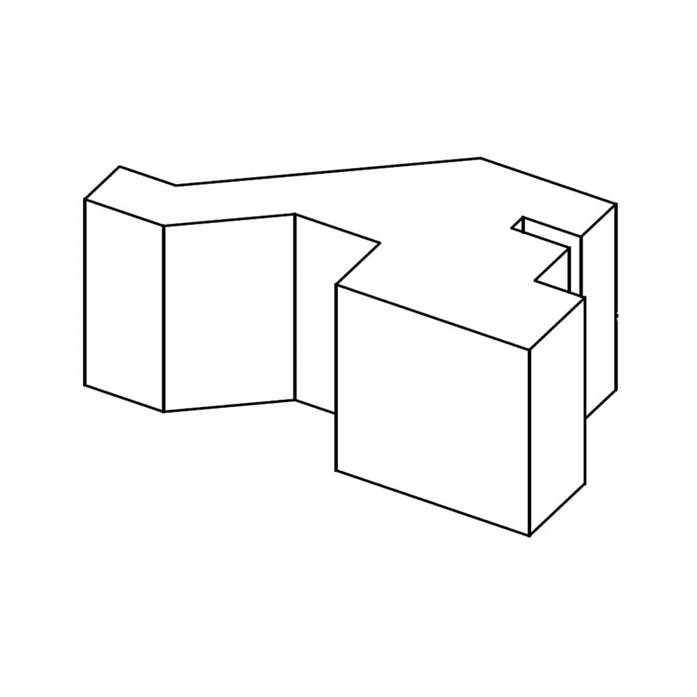 Samsung DD63-00222B Cushion