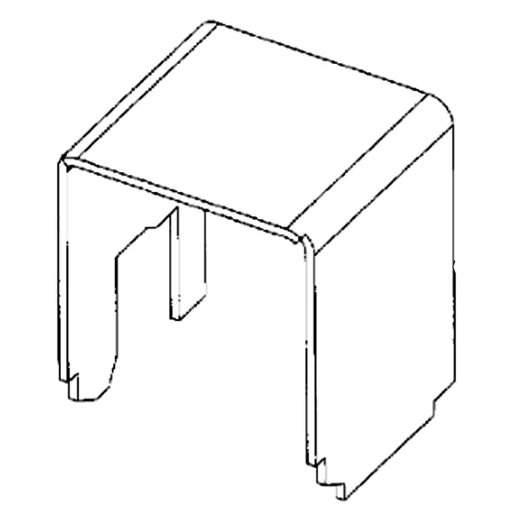 Samsung DD63-00300A Absrbr-Top