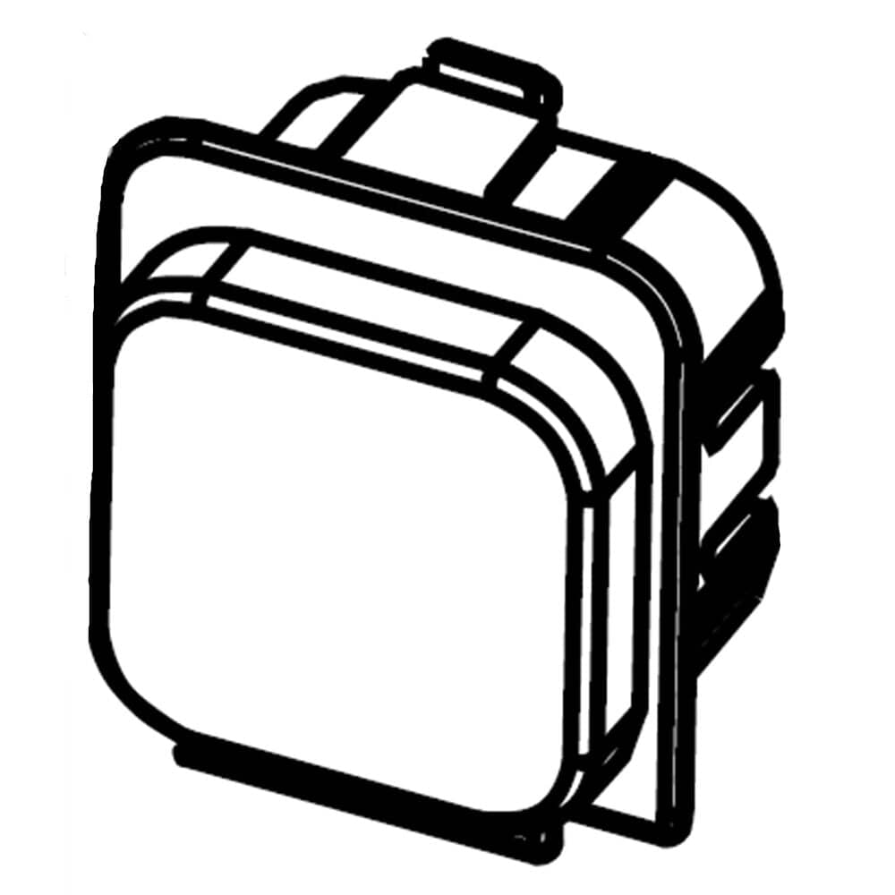 Samsung DD64-00121C Button-Pow