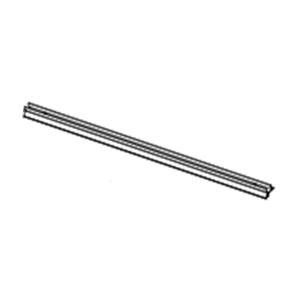 Samsung DD64-00140A Dishwasher Trim, Upper