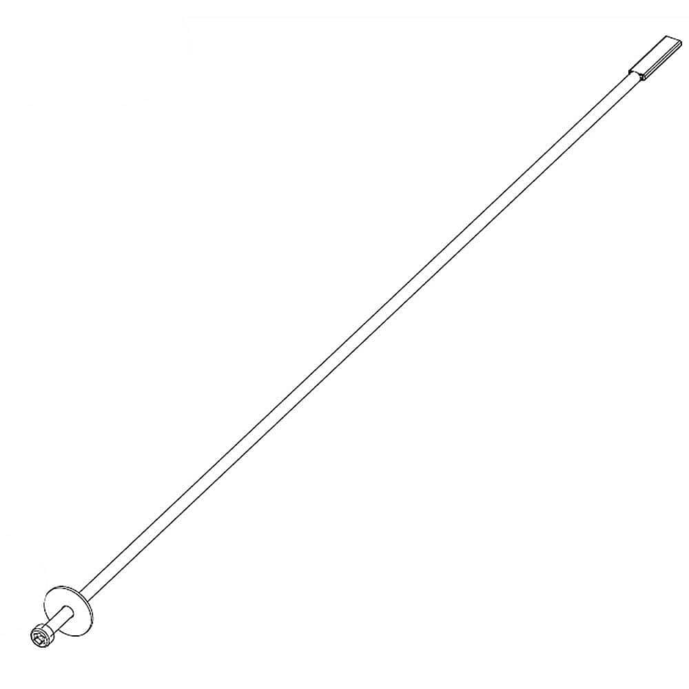 Samsung DD66-00122A Shaft Rod