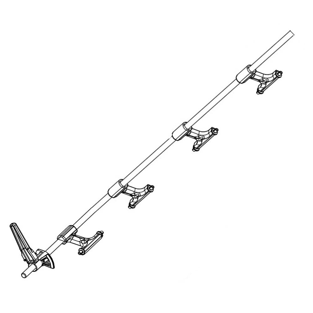 Samsung DD67-00174A Wire-Left