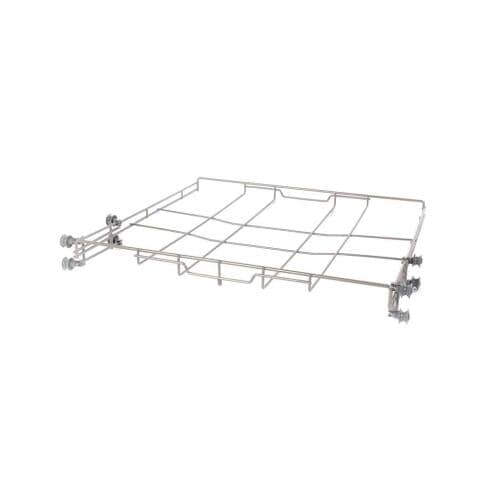 Samsung DD81-02031A Dishwasher Dishrack Wire Frame