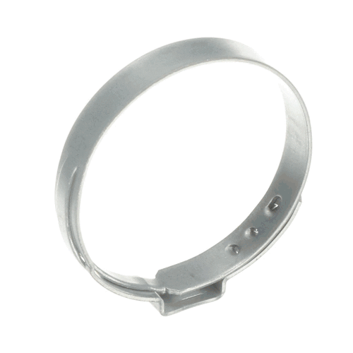 Samsung DD81-02481A CLAMPER HOSE OUT