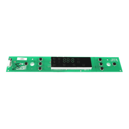 Samsung DD81-02820A A/S-SUB PCB;DW2900RM,171760000