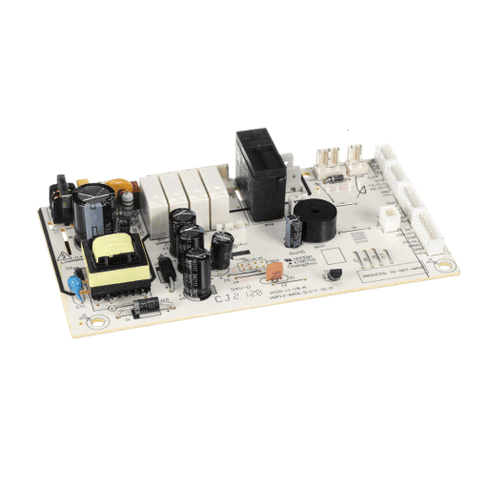 Samsung DD81-03119A Svc Power Control Board Main