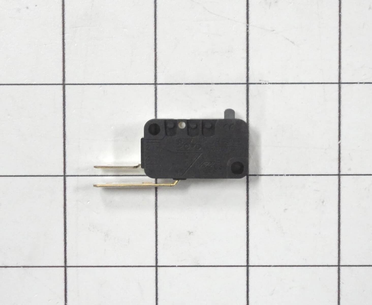  Samsung DD81-03679A Svc-Microswitch Door Ddwf24