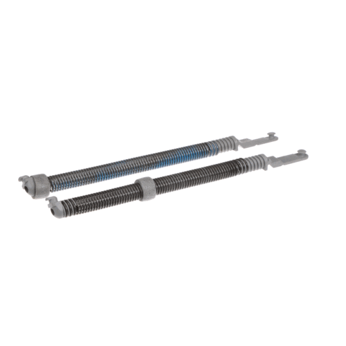 Samsung DD81-03787A Svc Door Spring Cpl Blue