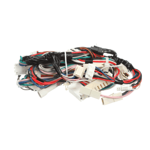Samsung DD81-04338A Svc-Wire Harness Main;Odm,4051