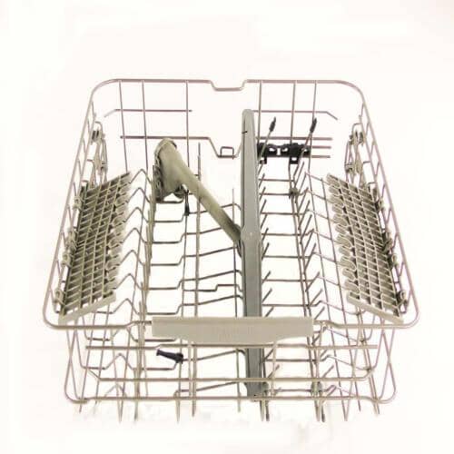 Samsung DD82-01074A Dishwasher Dishrack Assembly