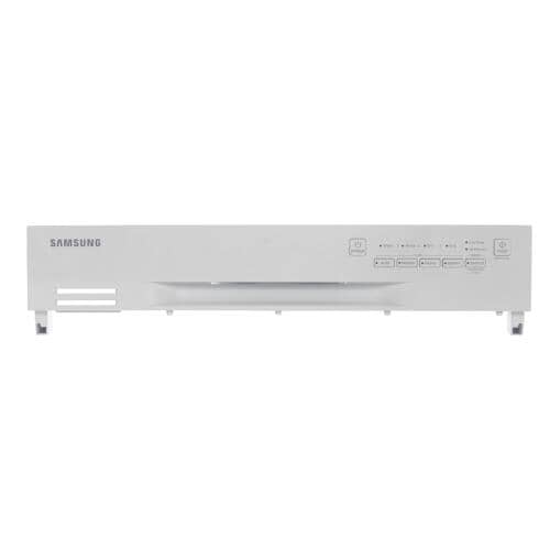 Samsung DD82-01237B CONTROL PANEL ASSEMBLY